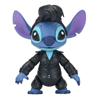 Figurka Ultimate Singer Elvis Stitch - Lilo & Stitch Action Figure 