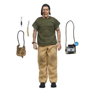 Figurka The Hitchhiker 50th Anniversary - Texas Chainsaw Massacre Clothed Action Figure