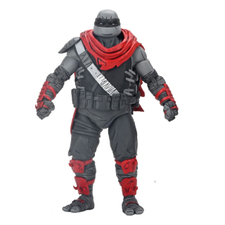 Figurka Leonardo Nightwatcher - Teenage Mutant Ninja Turtles Action Figure