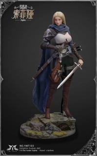 Figurka Hunter Sophia 1/6 Action Figure