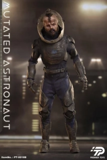Figurka Mutated Sean Fifield (Mutated Astronaut) - Prometheus 1/6 Action Figure