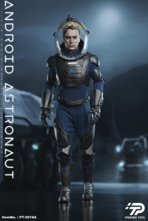 Figurka David 8 (Android Astronaut) - Prometheus 1/6 Action Figure