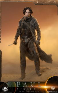 Figurka Paul Atreides - Dune 1/6 Action Figure