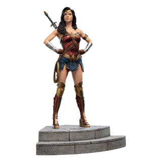 Soška Wonder Woman - Zack Snyder's Justice League Statue 1/6