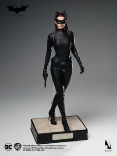Figurka Catwoman - Batman Dark Knight Rises 1/6 Action Figure