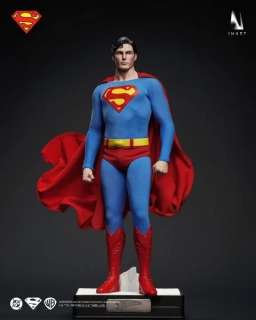 Figurka Superman - Superman 1978 1/6 Action Figure