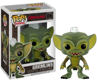 Figurka Gremlin - Gremlins POP! Vinyl Figure