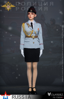 Figurka Russian Military Parade 1/6 Action Figure