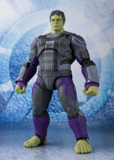 Figurka Avengers: Endgame S.H. Figuarts Action Figure Hulk
