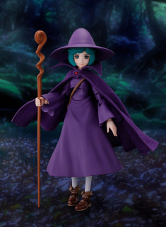 Figurka Berserk S.H. Figuarts Action Figure Schierke