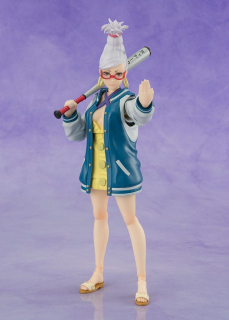 Figurka Dandadan S.H.Figuarts Action Figure Seiko