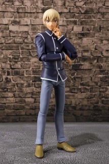 Figurka Case Closed (Detective Conan) S.H. Figuarts Action Figure Tooru Amuro