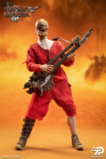 Figurka Coma-Doof Warrior (Guitar Warrior) - Mad Max: Fury Road 1/6 Action Figure