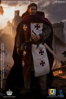 Figurka Balian - Heavenly Kingdom Dynasty 1/6 Action Figure