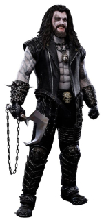 Figurka Lobo - DC Comics Movie Masterpiece Action Figure 1/6