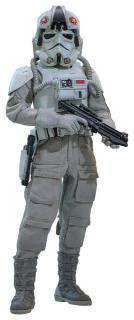 Figurka Imperial Remnant AT-AT Driver - Star Wars Movie Masterpiece Action Figure 1/6