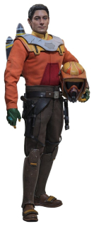 Figurka Ezra Bridger - Star Wars: Rebels Television Masterpiece Action Figure 1/6