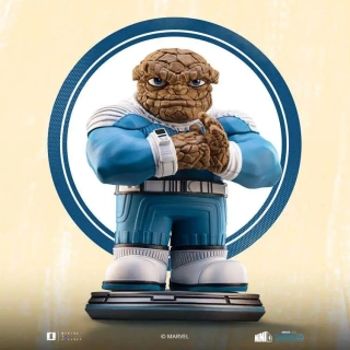 Figurka Fantastic Four First Steps Thing Minico