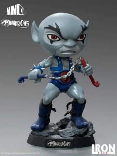 Figurka Thundercats Panthro Minico