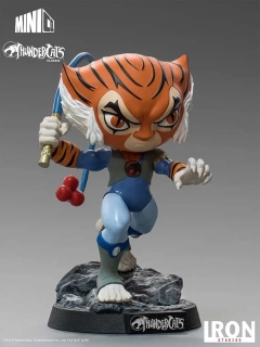Figurka Thundercats Tygra Minico