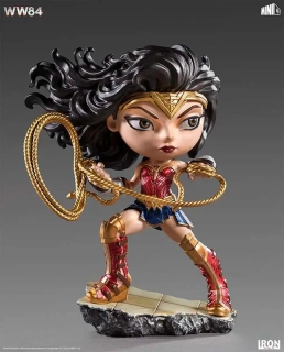 Figurka Wonder Woman WW84 Minico