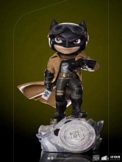 Figurka Justice League Knightmare Batman Minico