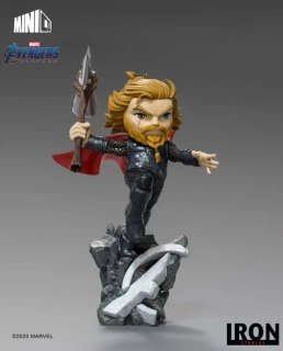 Figurka Avengers Endgame Thor Minico