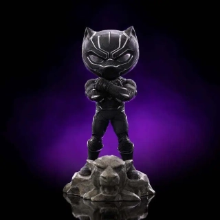 Figurka Infinity Saga Black Panther Minico