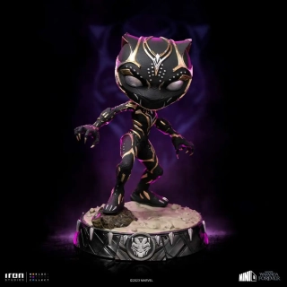Figurka Wakanda Forever Black Panther Shuri Minico