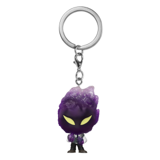 Přívěsek Kurogiri - My Hero Academia POP! Vinyl Keychain 4 cm