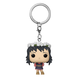 Přívěsek Demon Slayer: Kimetsu no Yaiba POP! Vinyl Keychain 4 cm
