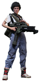 Figurka Ellen Ripley -Alien Movie Masterpiece Action Figure 1/6