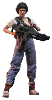 Figurka Ellen Ripley (Deluxe Version) - Alien Movie Masterpiece Action Figure 1/6