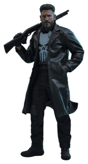 Figurka The Punisher - Marvel Television Masterpiece Action Figure 1/6