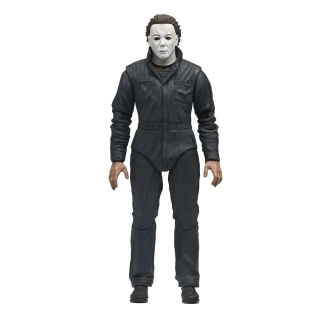 Figurka Ultimate Michael Myers - Halloween Resurrection Action Figure