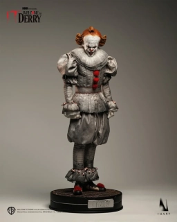 Figurka Pennywise - IT: Welcome to Derry Season 1 Action Figure 1/6