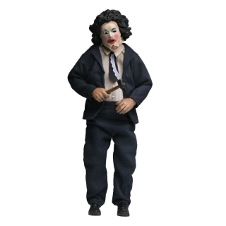 Figurka Pretty Woman Leatherface - Texas Chainsaw Massacre Clothed Action Figure