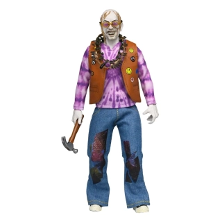 Figurka Chop Top - Texas Chainsaw Massacre Clothed Action Figure