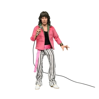 Figurka Mick Jagger (1975) - Rolling Stones Clothed Figure Action Figure
