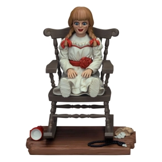 Soška Annabelle D-Stage PVC Statue