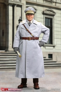 Figurka Hermann Goring - WWII German Reichsmarschall 1/6 Action Figure