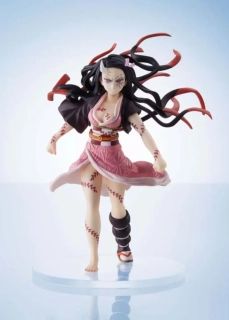Soška Demon Slayer Nezuko Demon Adv Cono