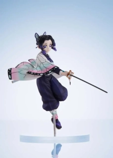 Soška Demon Slayer Shinobu Kocho