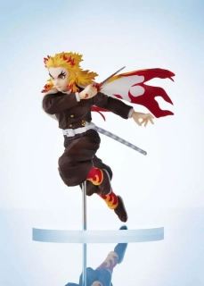 Soška Demon Slayer Kyojuro Rengoku