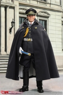Sada příslušenství WWII German Reichsmarschall Hermann Goring Accessory Kit 1/6 