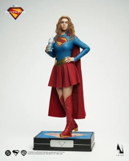 Figurka Supergirl - Supergirl 2026 Action Figure 1/6