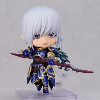 Figurka Final Fantasy 14 Estinien Nendoroid