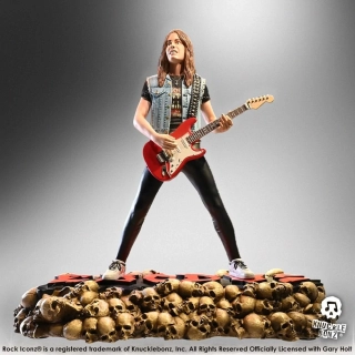 Soška Gary Holt - Exodus Rock Iconz Statue 1/9