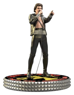 Soška Paul Di'Anno - Iron Maiden Rock Iconz Statue