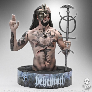 Soška Behemoth 3D Vinyl Statue Demigod